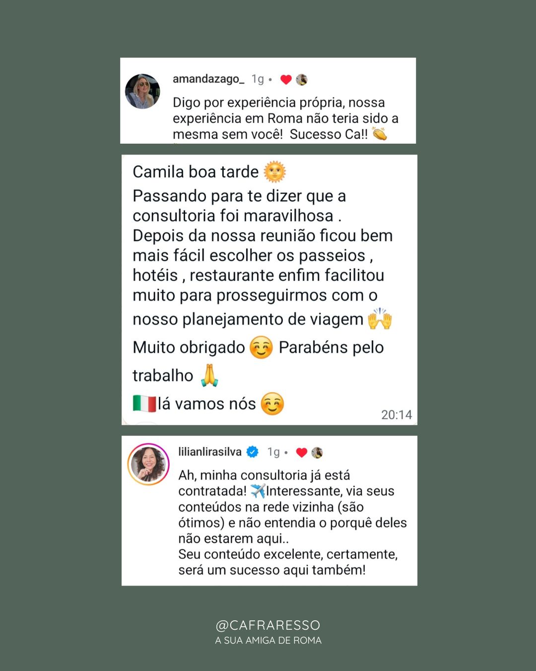 Depoimento 12