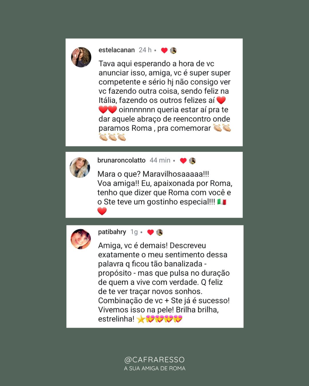 Depoimento 13