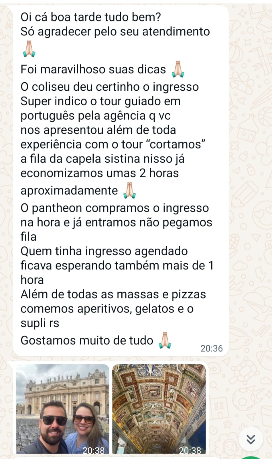 Depoimento 10