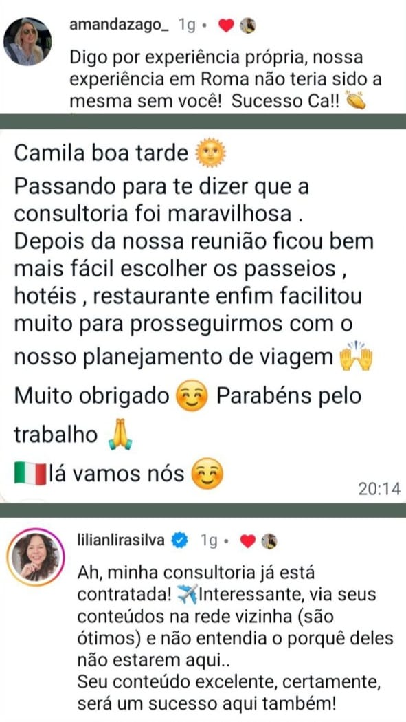 Depoimento 3