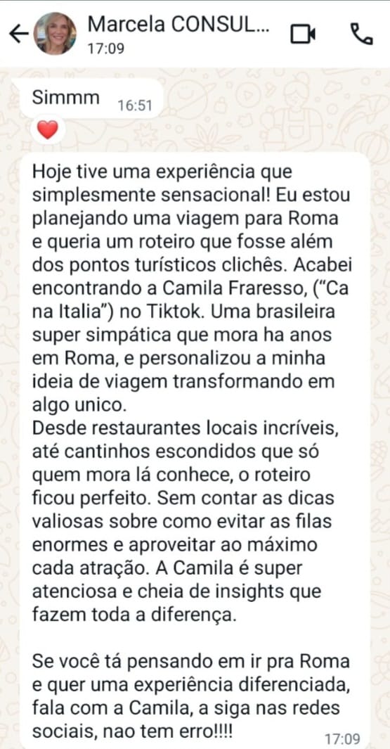 Depoimento 4
