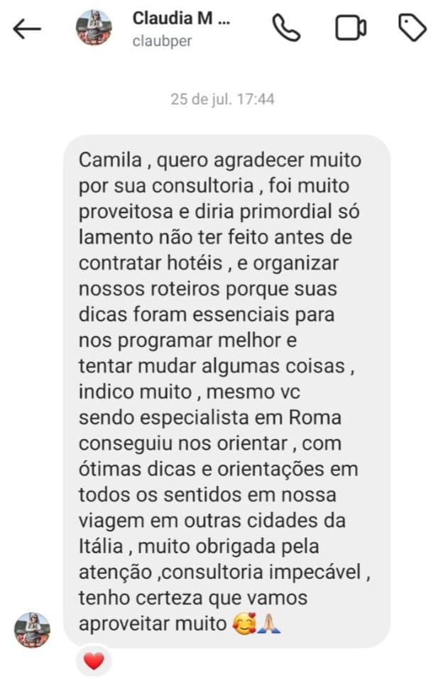 Depoimento 5