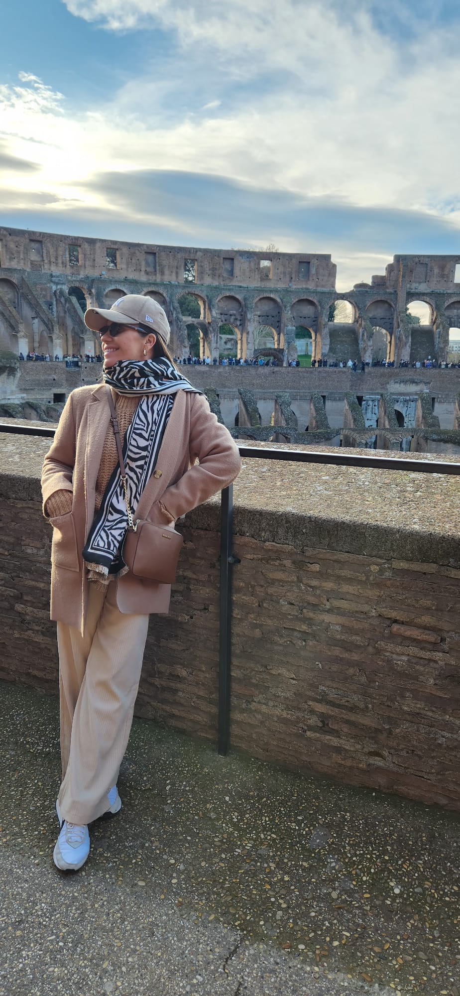 Coliseu em Roma